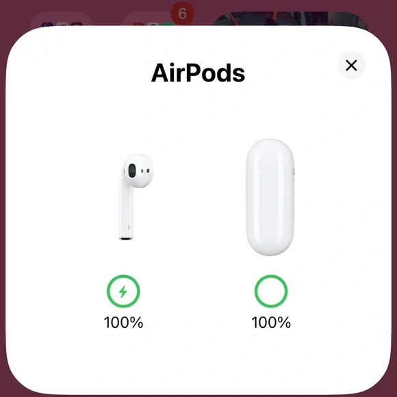 Airpods - Picture 2 of 5